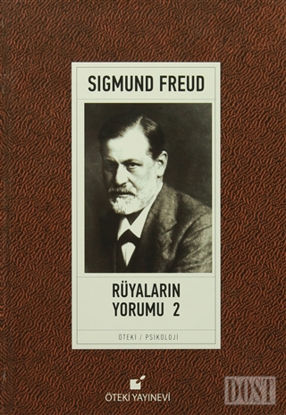 Rüyaların Yorumu 2